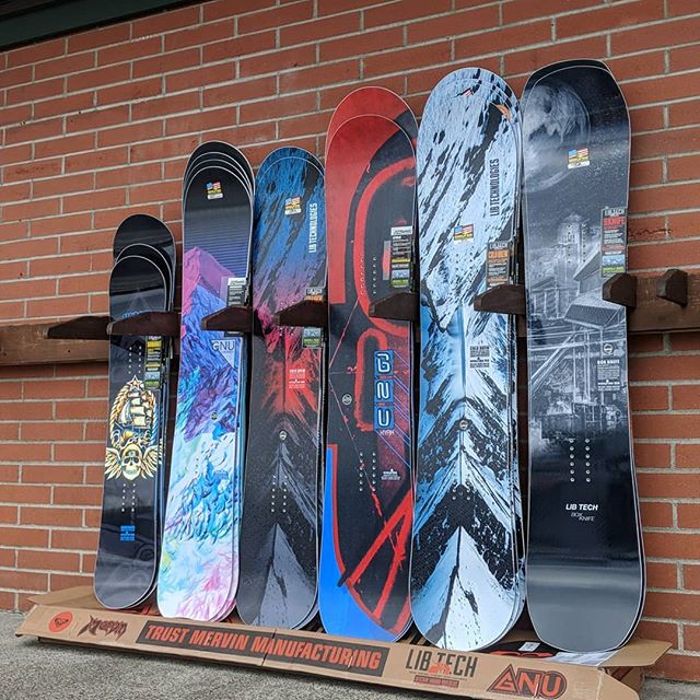 Seattle Ski and Snowboard Shop Shoreline, Washington