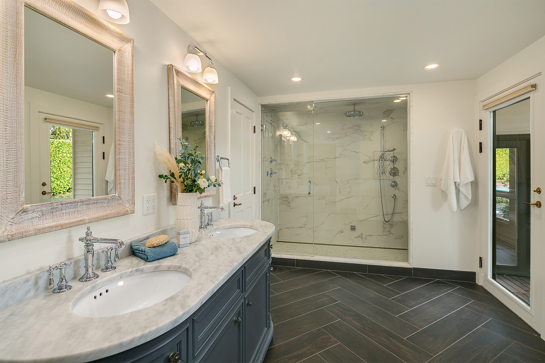 Bathtub vs. Walkin Shower What to Consider Interior Design