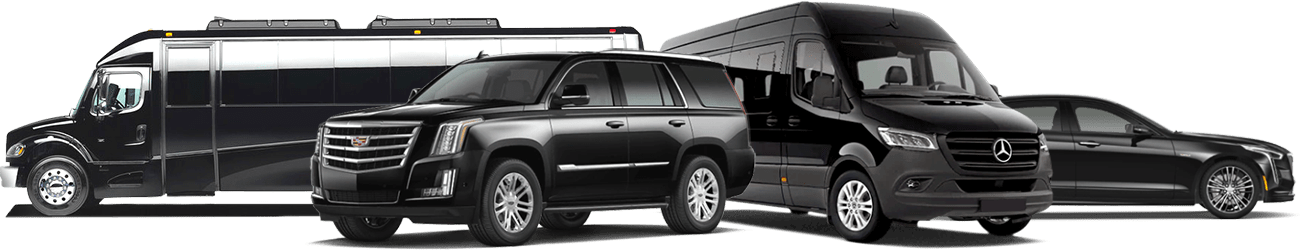 Seattle STS Town Car Inc. Town Car Service in Seattle, WA