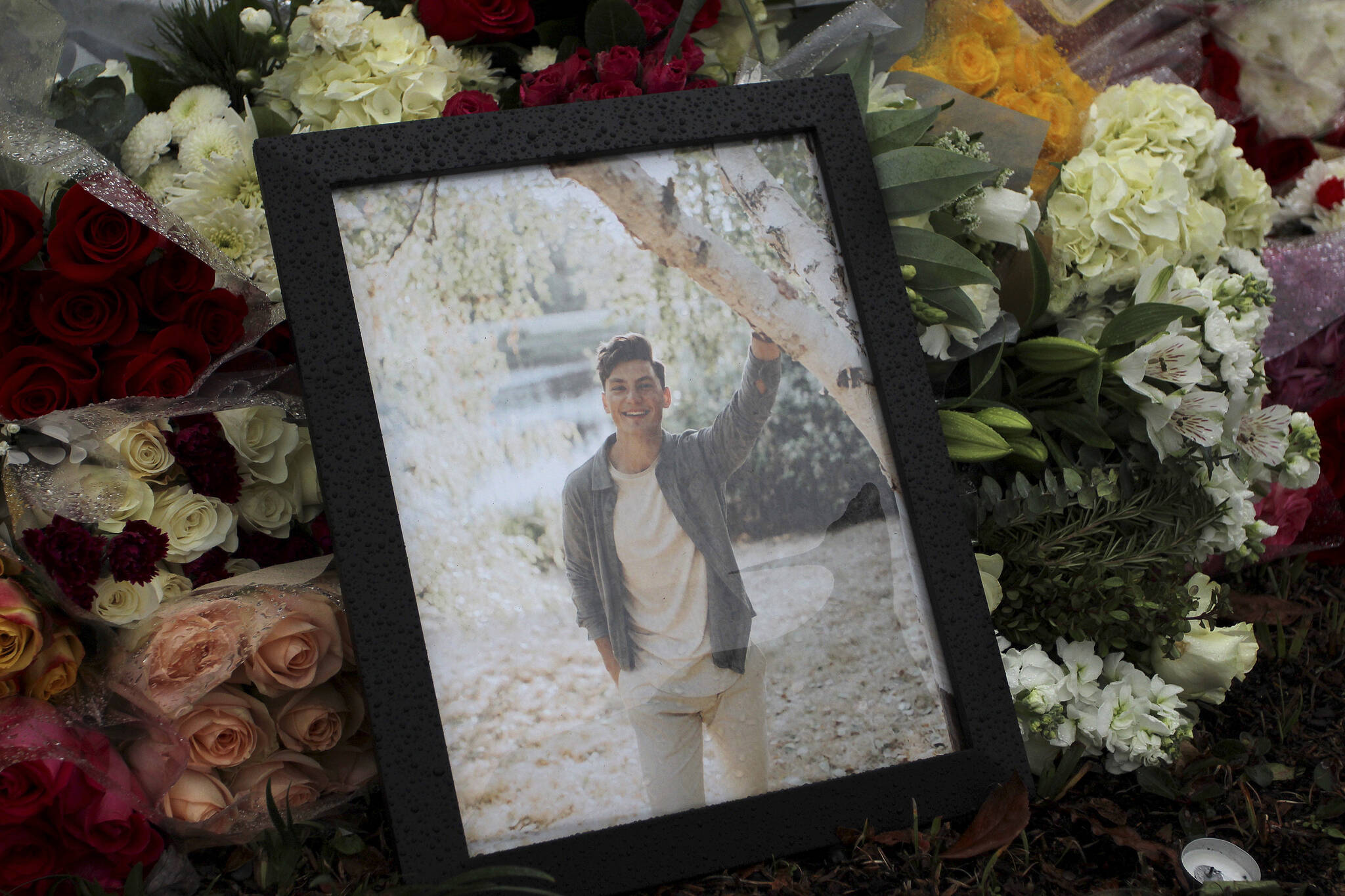 Federal Way police arrest suspect in fatal carjacking Seattle Weekly