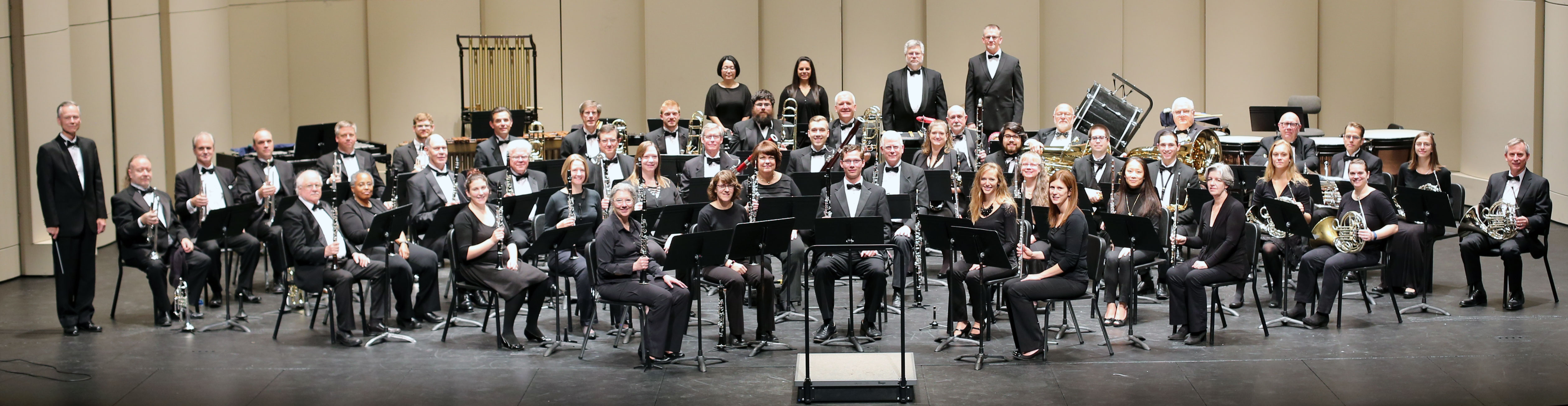 SWS The Seattle Wind Symphony