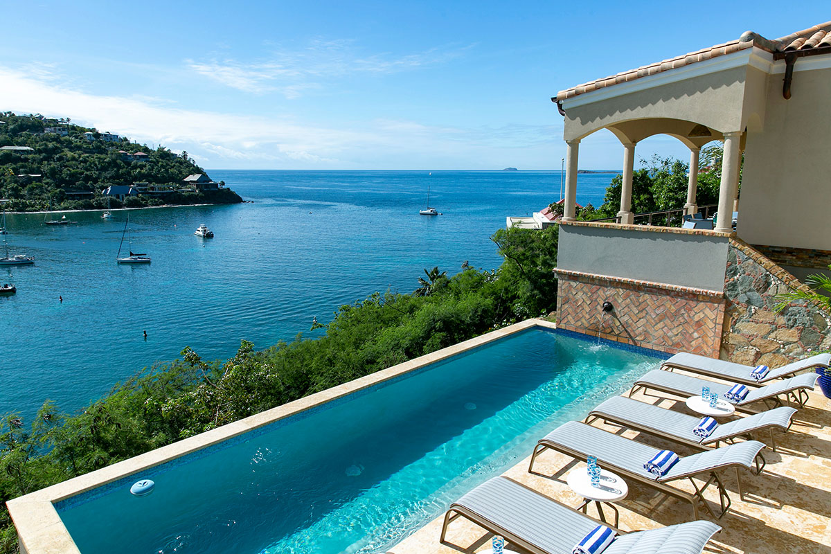 Seaview Homes Villa Vacation Rentals Discover Your Dream Coastal Property