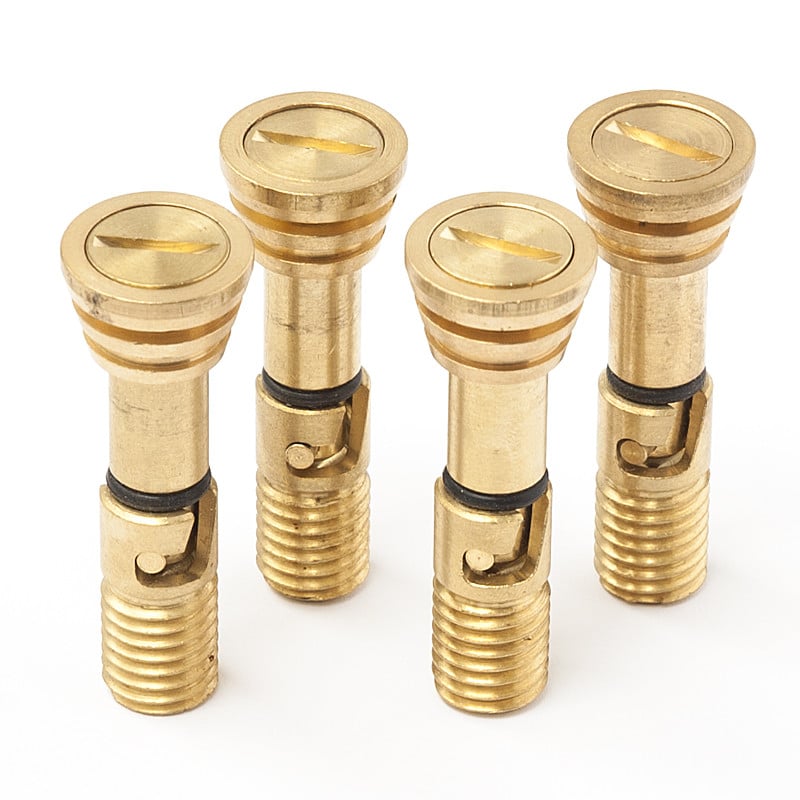 FLOOR ANCHORS Floor Panel Fastener Seaview Progress