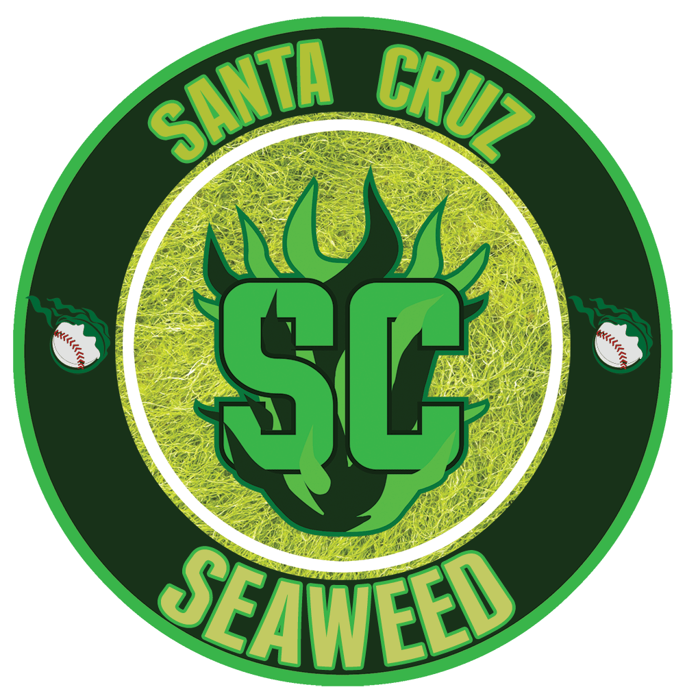 ucsc spring 2023 Santa Cruz Seaweed Schedule
