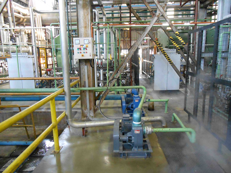 Piping Installation Works Shutdown Maintenance Malaysia