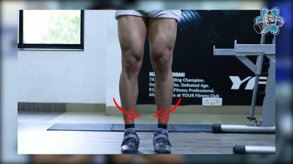 TARGETING INNER/OUTER QUADS Possible or MYTH