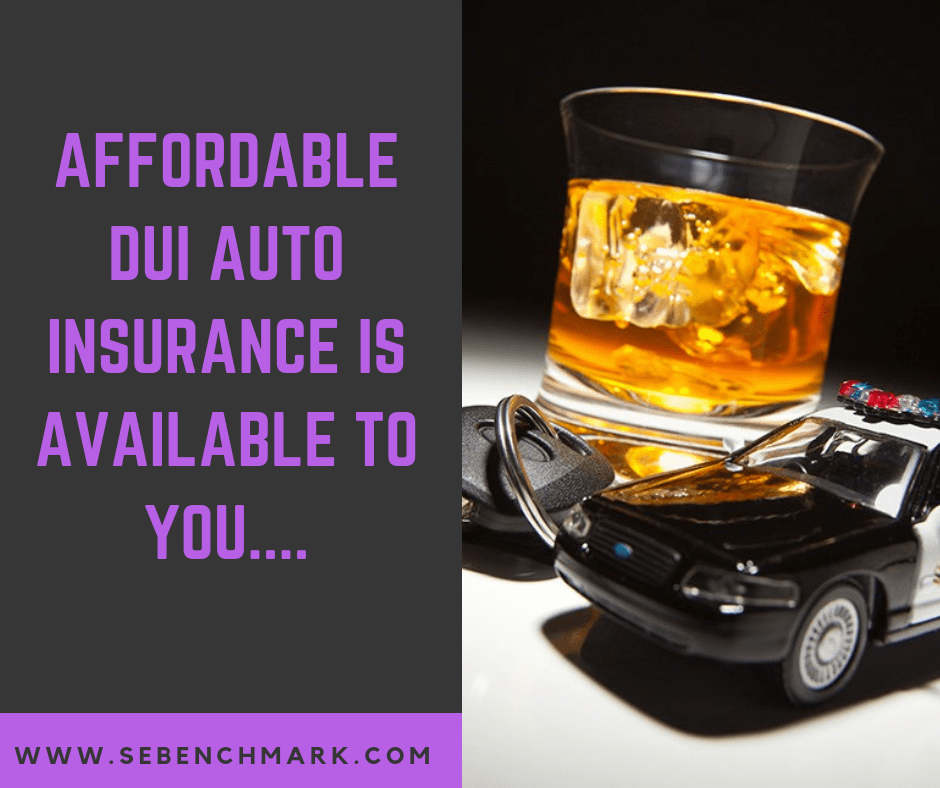 Charged with a DUI or DWI in Florida? You'll Need FR44 Insurance