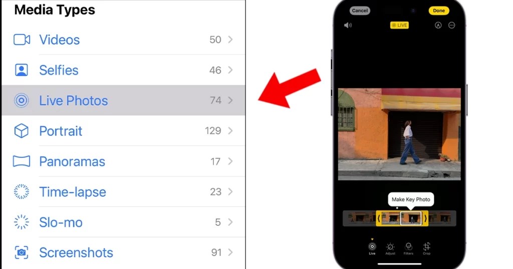 iPhone 15 Pro Max Camera App Flickers/Glitching? Learn why and How to