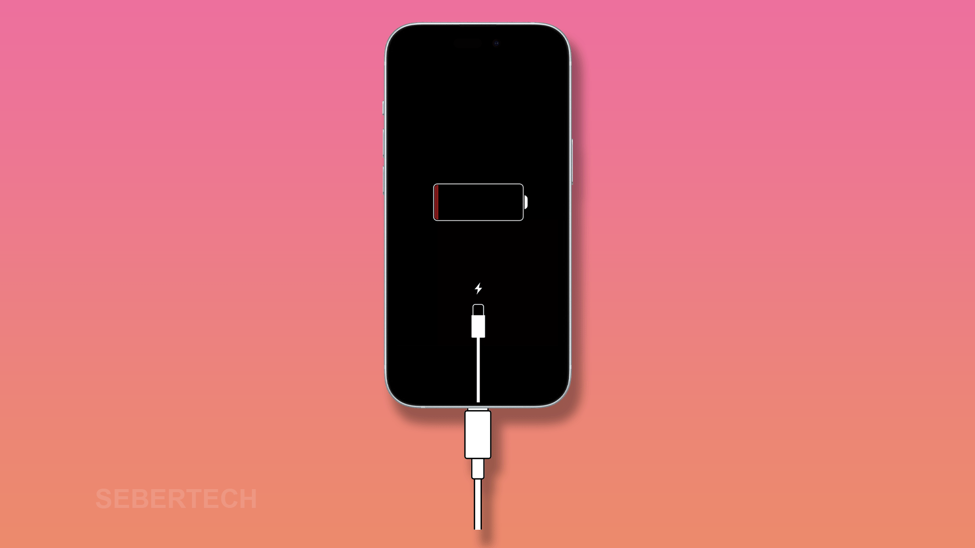 5 Effective Ways To Fix An iPhone 15 That's Charging So Slow Seber Tech