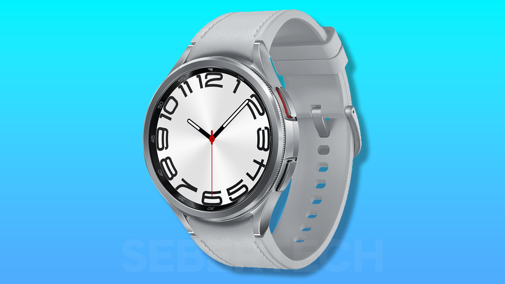 Apps Won't Install On Galaxy Watch? Learn Why & How To Fix It! Seber Tech