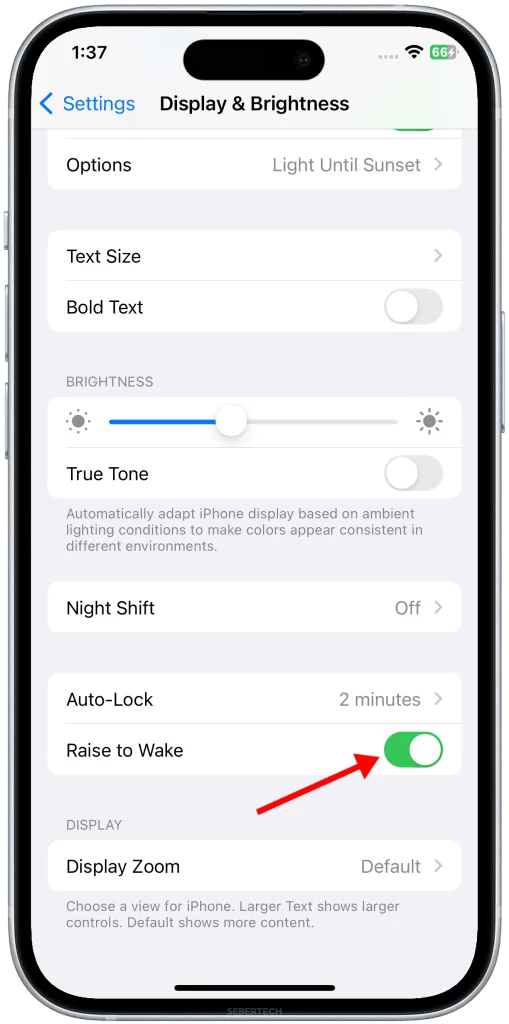 iPhone 15 Battery Draining So Fast? Here's Why & How To Fix It! Seber