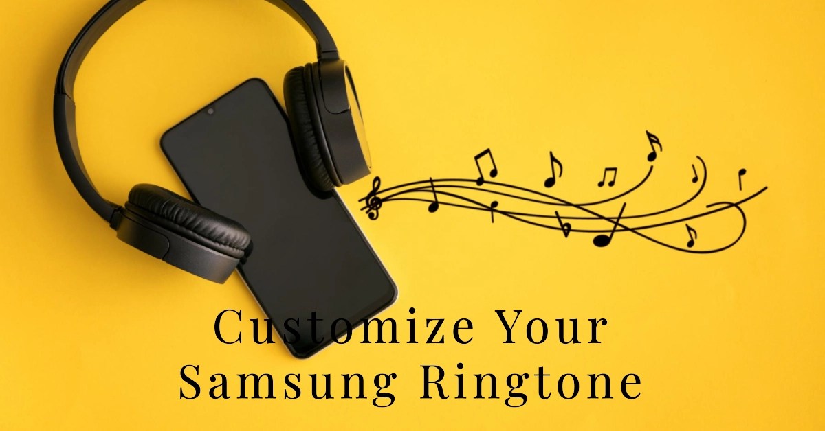 Customizing Your Ringtone A Comprehensive Guide to Setting Music Files