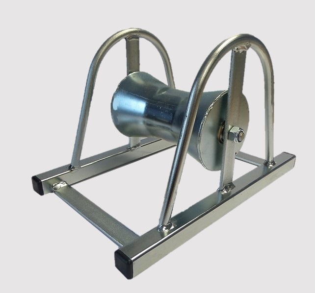 Cable Rollers, Duct Rollers & Trench Rollers SEB International