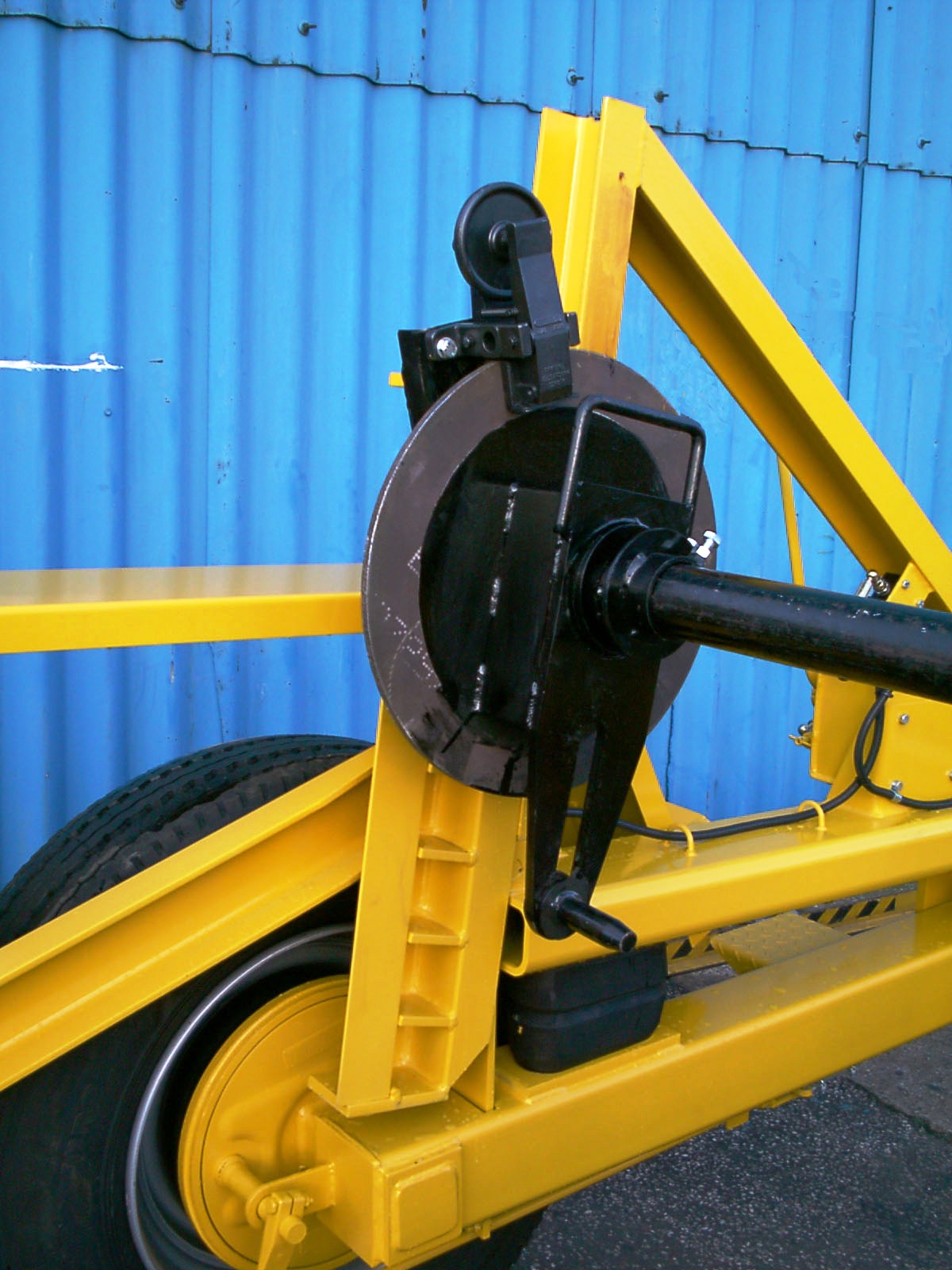 Drum Brake SEB International