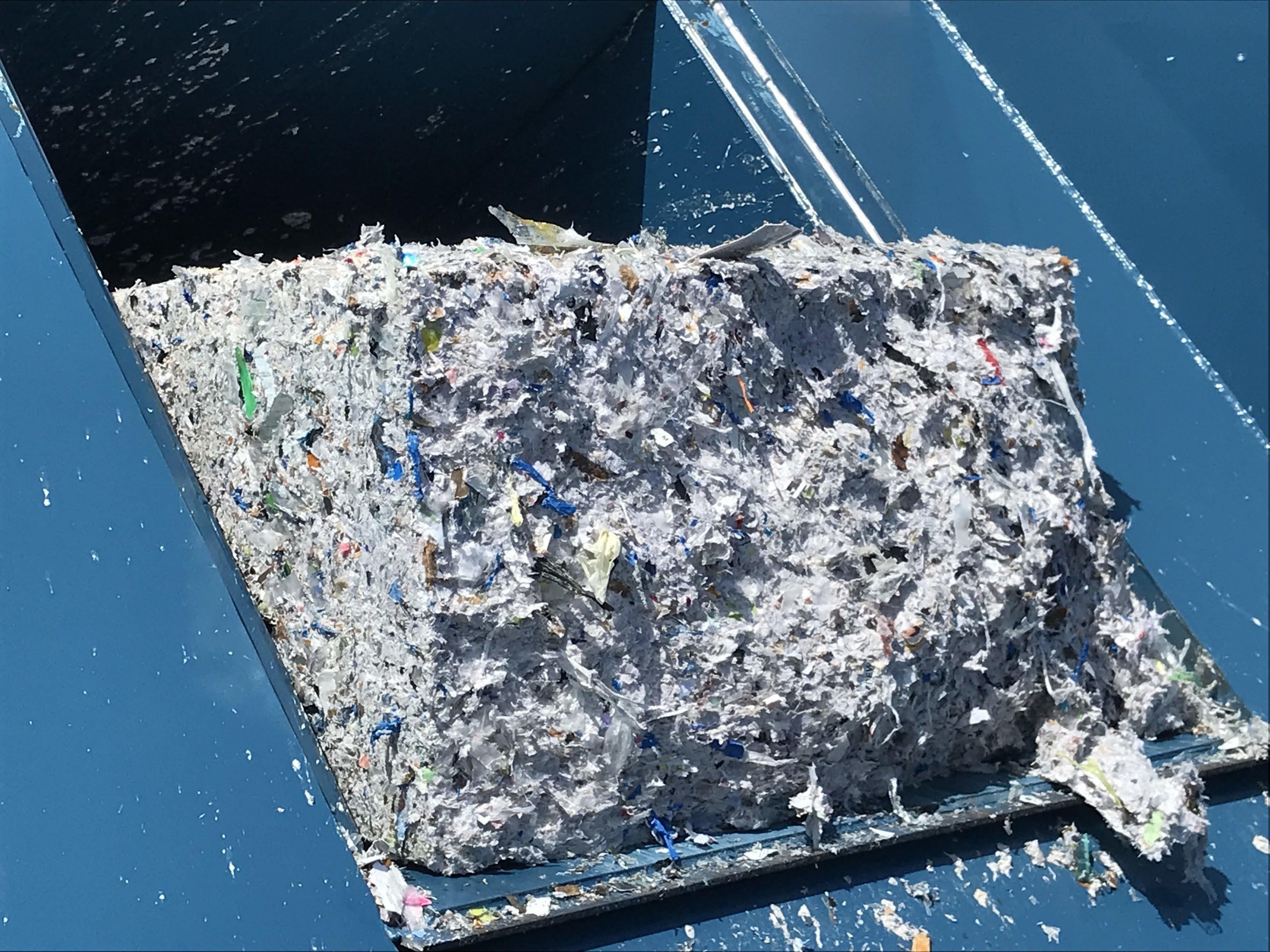 Sebright Products Inc