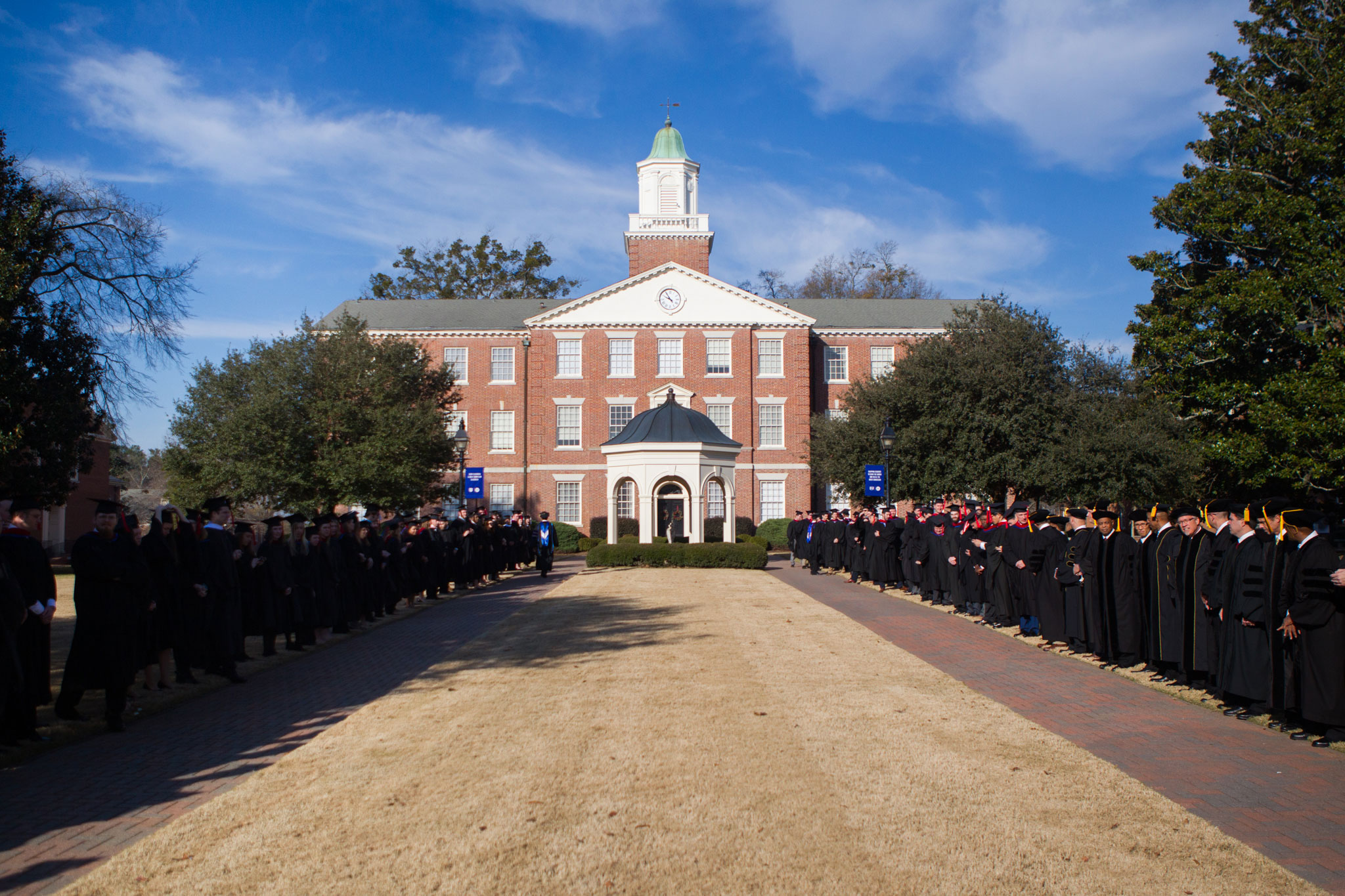 Military & Veteran Education Benefits Southeastern Baptist Theological Seminary