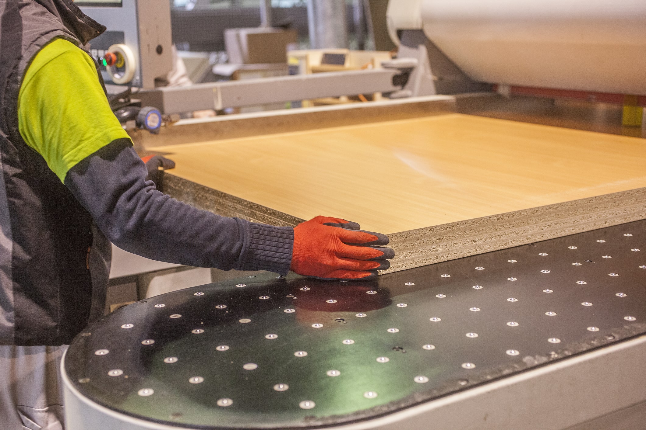 How do I change the format of the file I’m importing my cut part