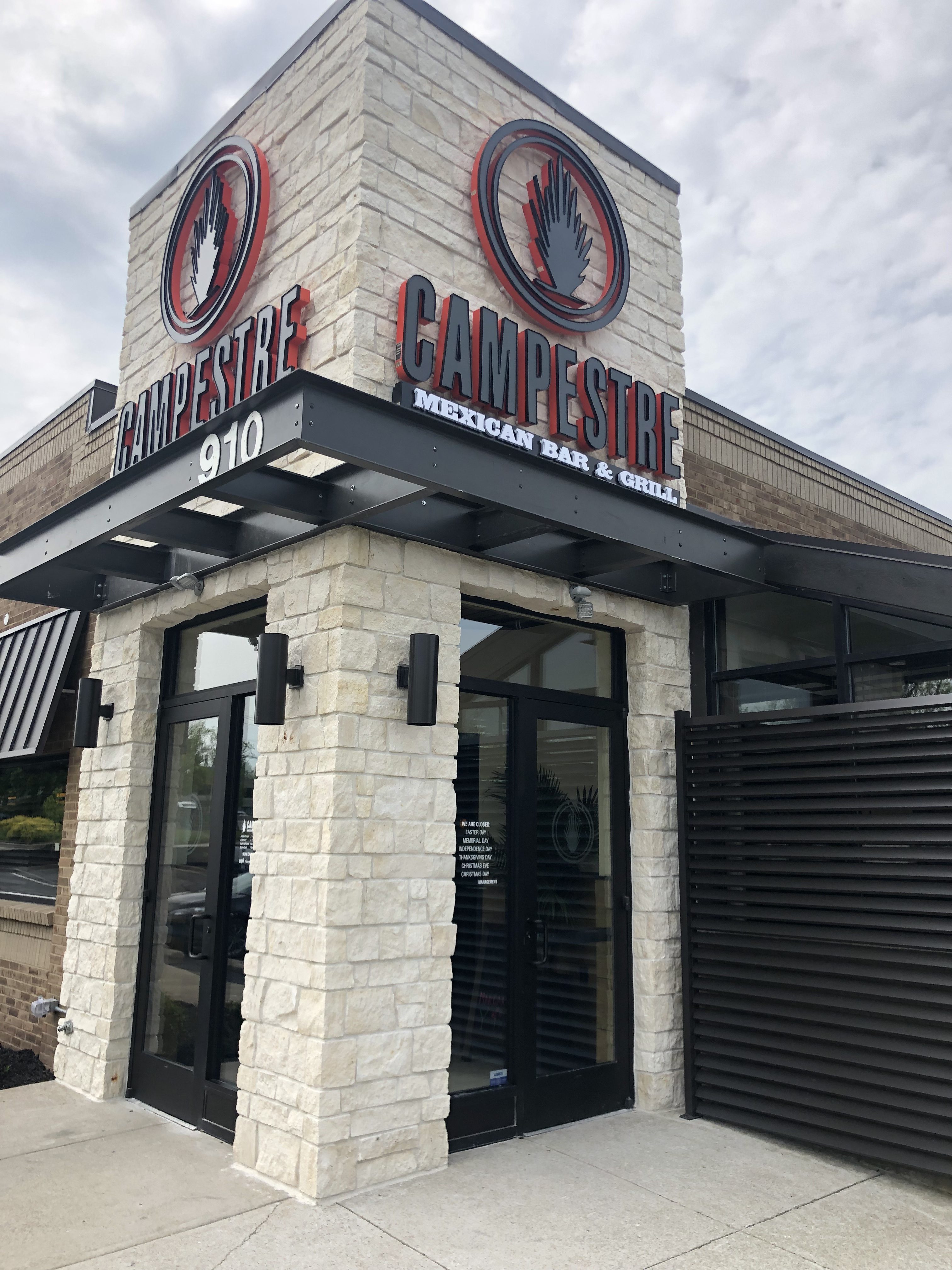 Construction Commercial SawyerElder Construction, LLC