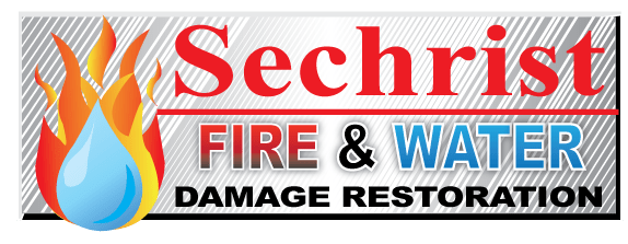 Fire and Water Damage Restoration Sechrist Construction and Remodeling