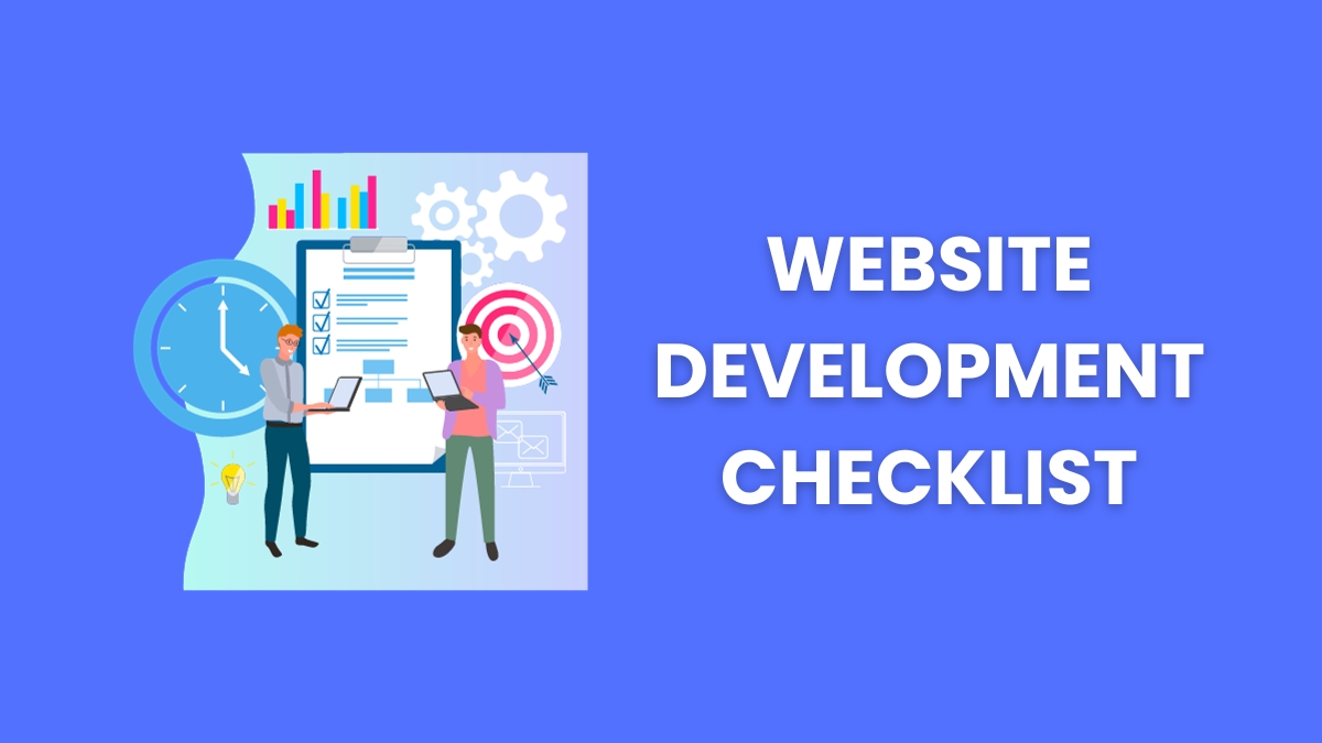 site Development Checklist Create a site That Works Empowering your Shopify