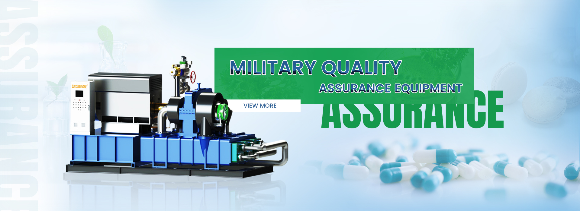 Shanghai Success Engine Compressor Co., Ltd.