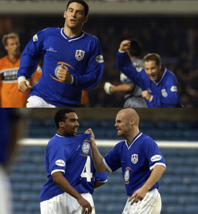 Episode 781 The Player's Chair with Sean Dyche Second Captains