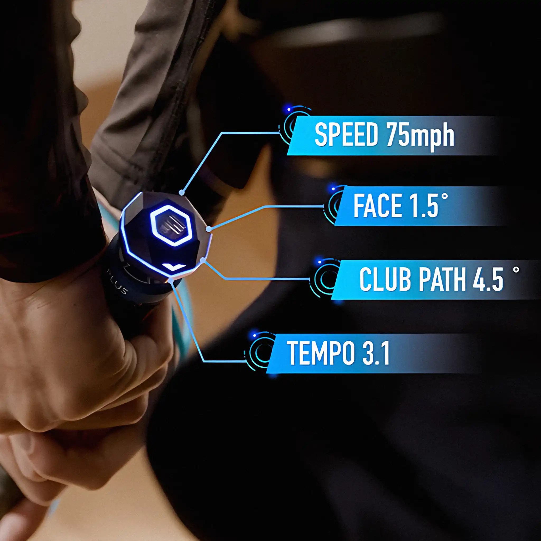 Phigolf 2 | Home Golf Simulator | UK-Euro Distributors