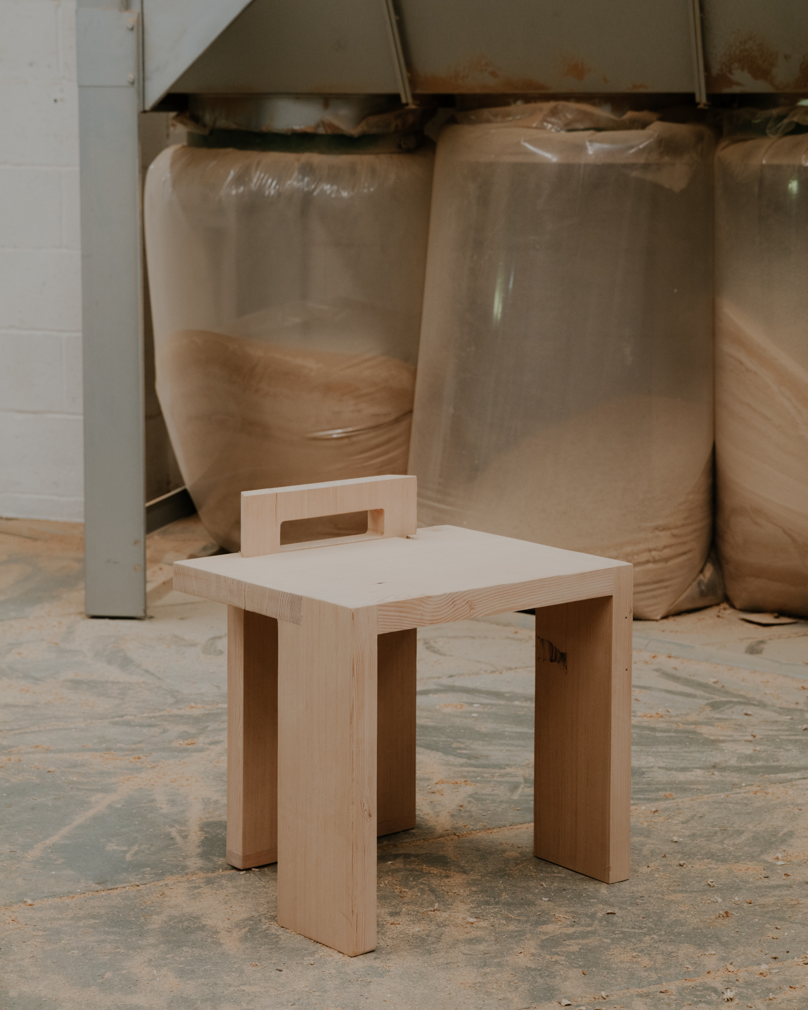 Oregon Furniture Series | Second Edition