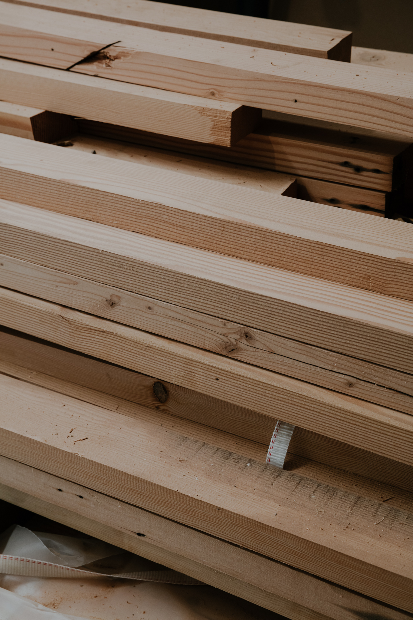 Oregon Furniture Series | Second Edition