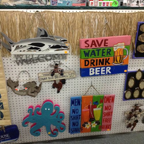 Second Go Round Consignment Shop