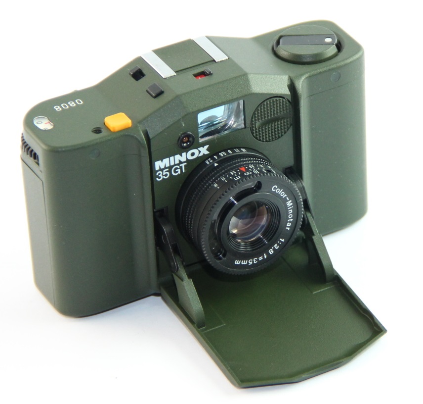 MINOX 35 GT GOLF eBay