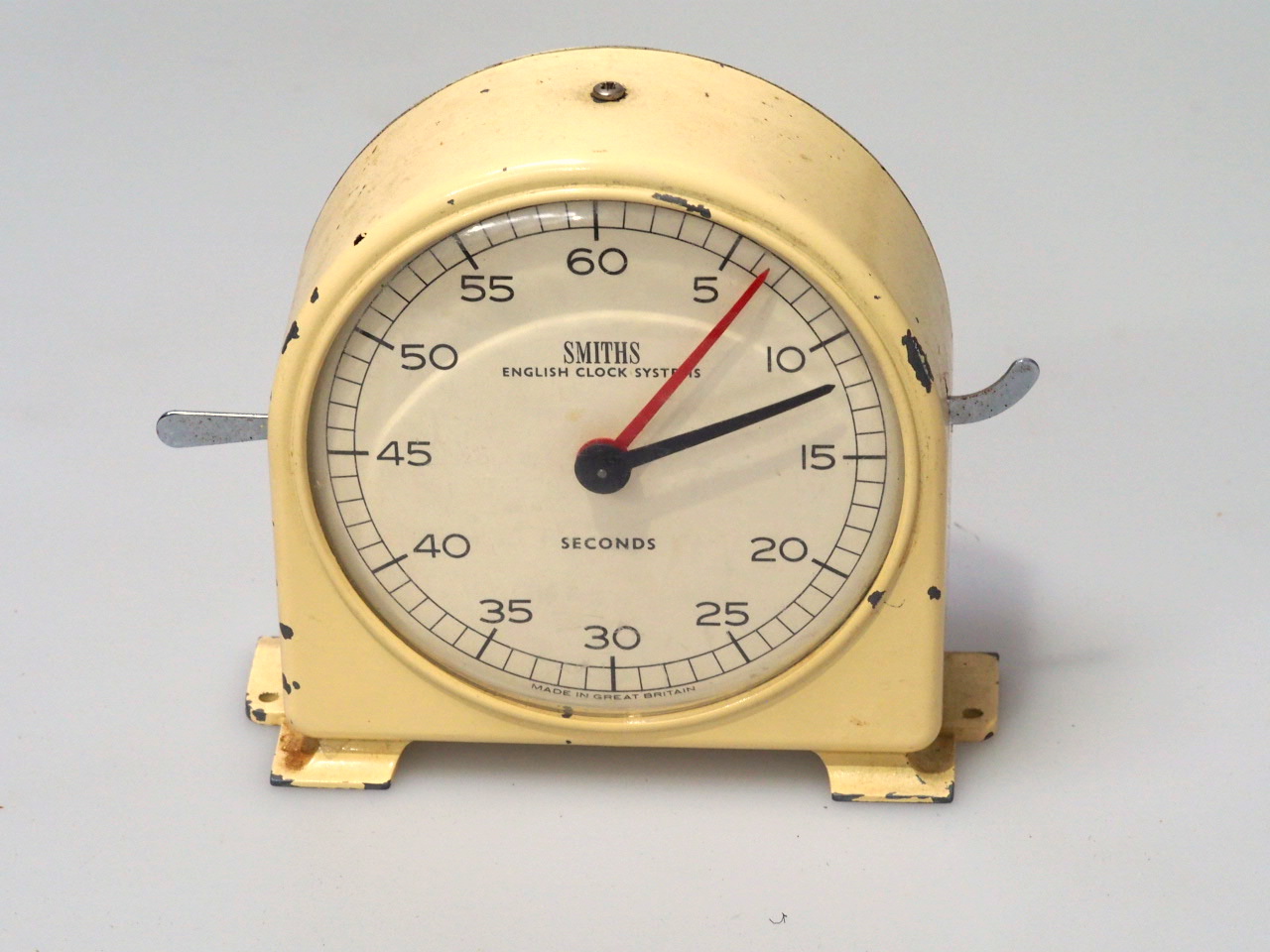 SMITHS ECS PROCESS TIMER* Secondhand Darkroom
