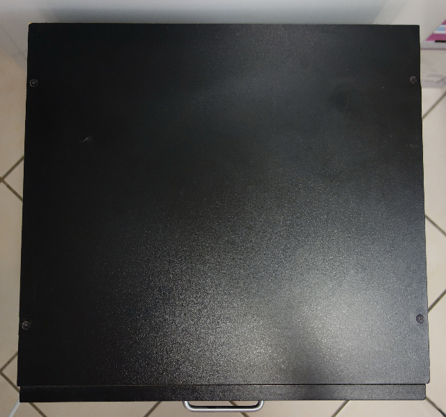 Black Chest of Drawers cheap second hand furniture