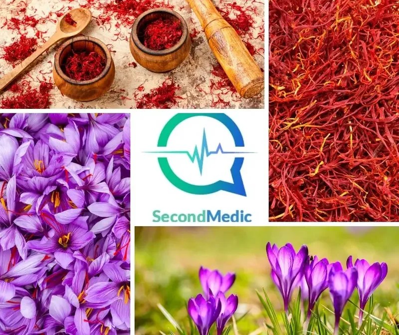50 Unbelievable Benefits of Saffron Ultimate Guide 2024
