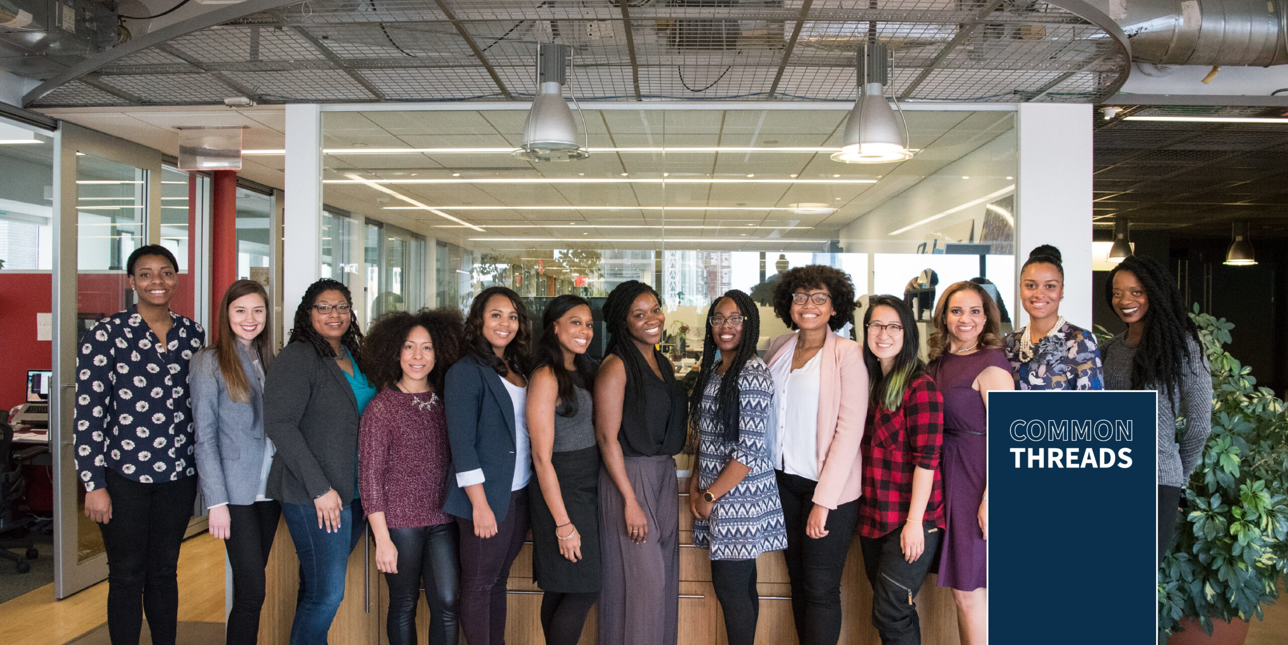 Common Threads Advancing Gender Equality From Climate