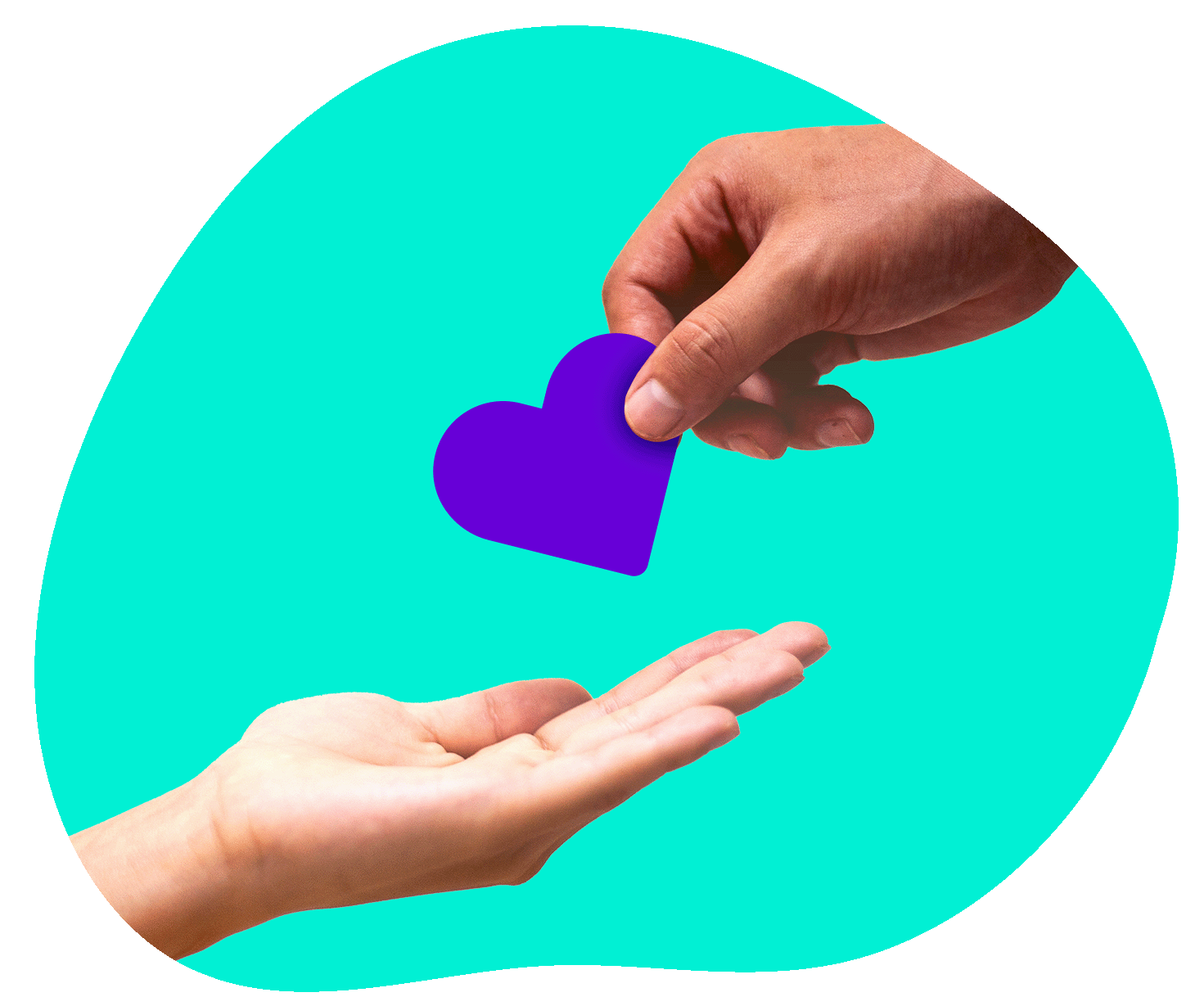 Second Nature Referral Program