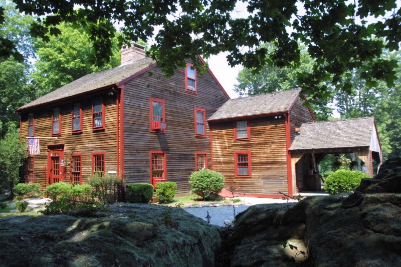 Labor Day Package Mystic B&B Stonington, CT B&B Another Second