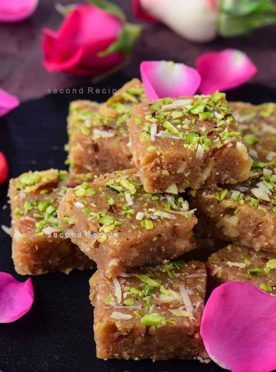 KhorakSindhi sweet