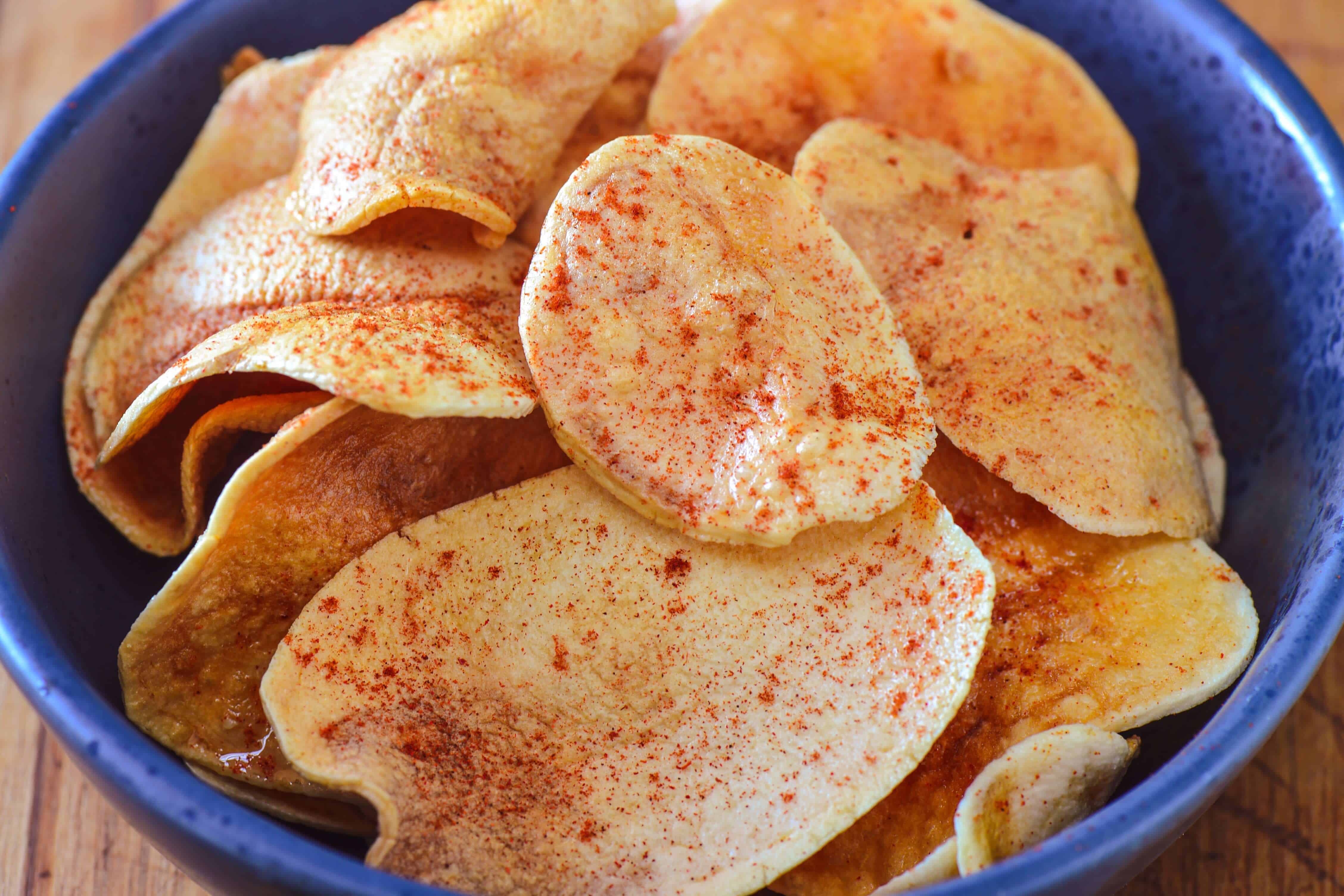 potato chips