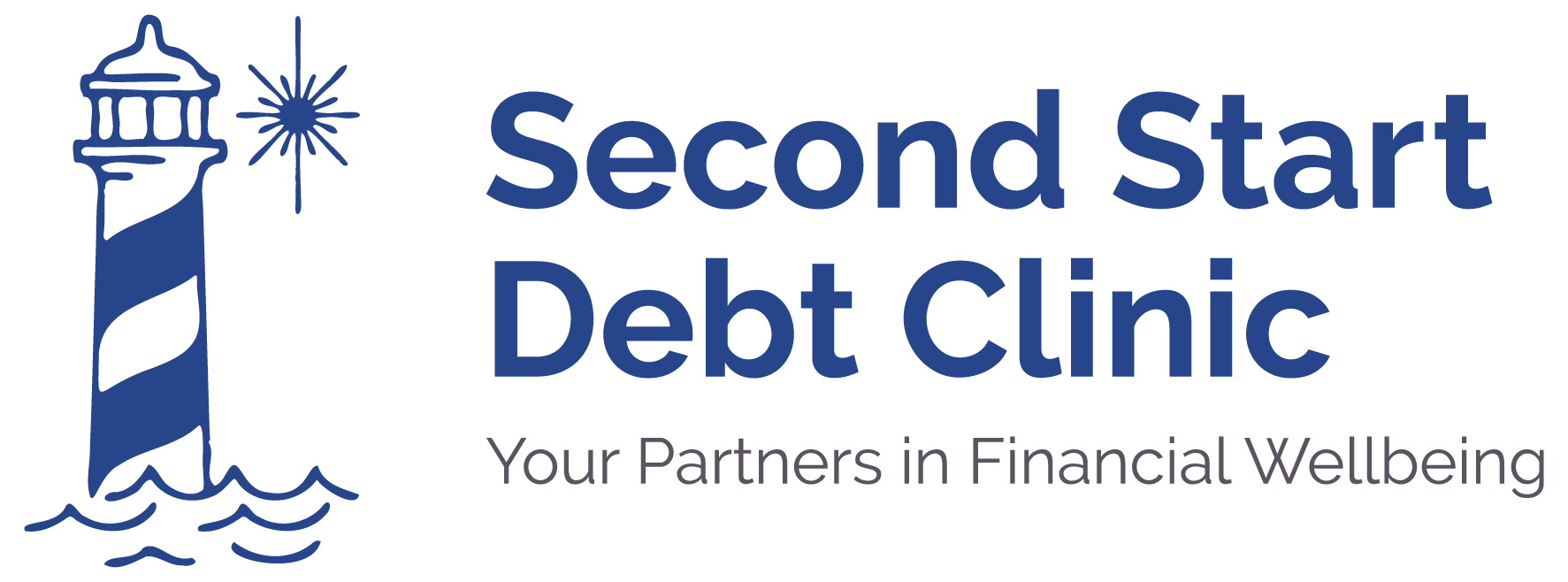 Second Start Debt Clinic Your Financial Freedom