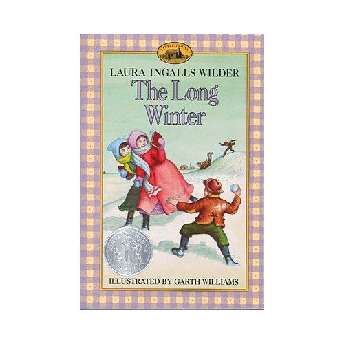 The Long Winter (Free Audiobook Download)
