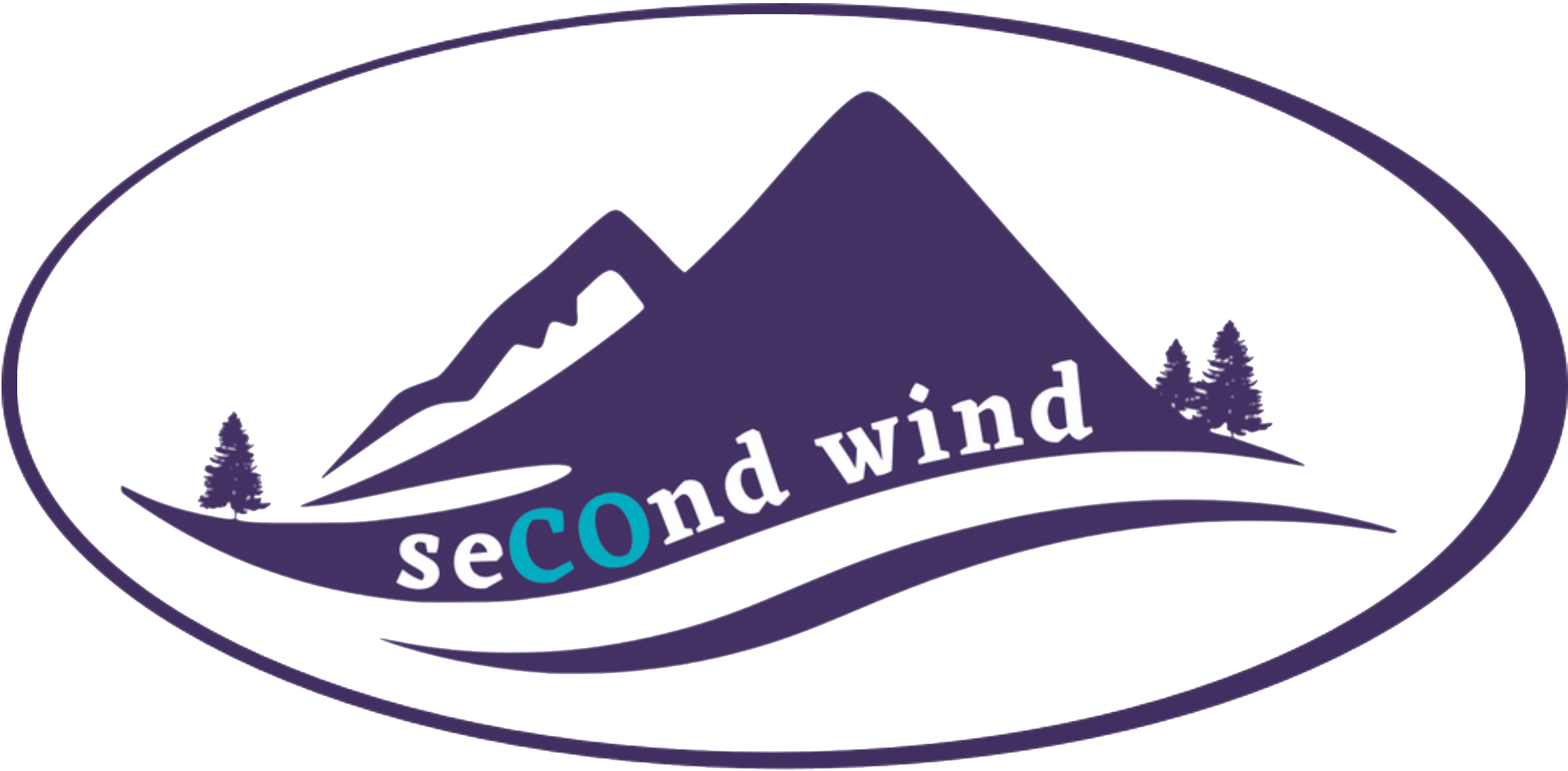 Second Wind Catch Your Second Wind