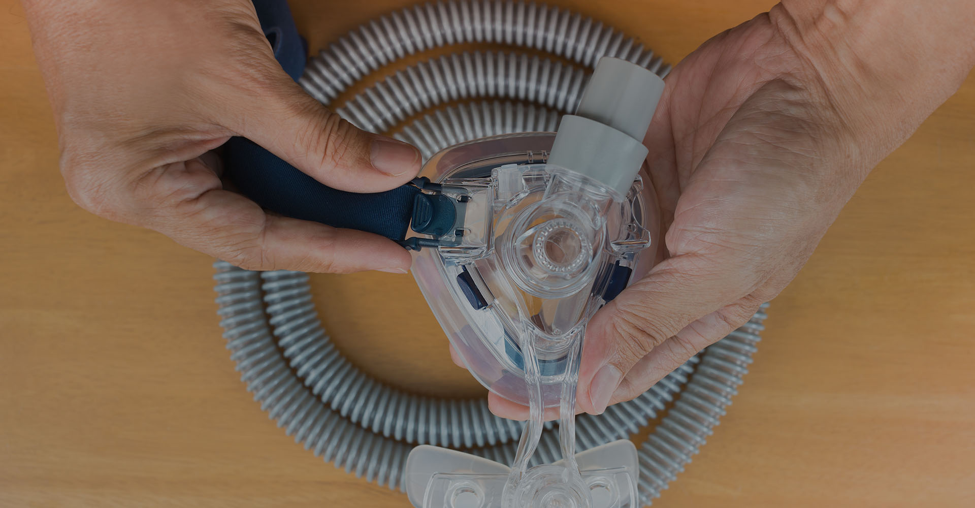 Common Reasons People Quit Using Their CPAP Machines SecondwindCPAP