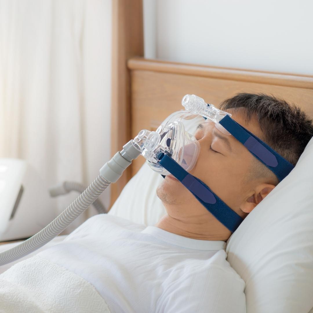 The Best Breathing Devices for Sleep Apnea SecondwindCPAP