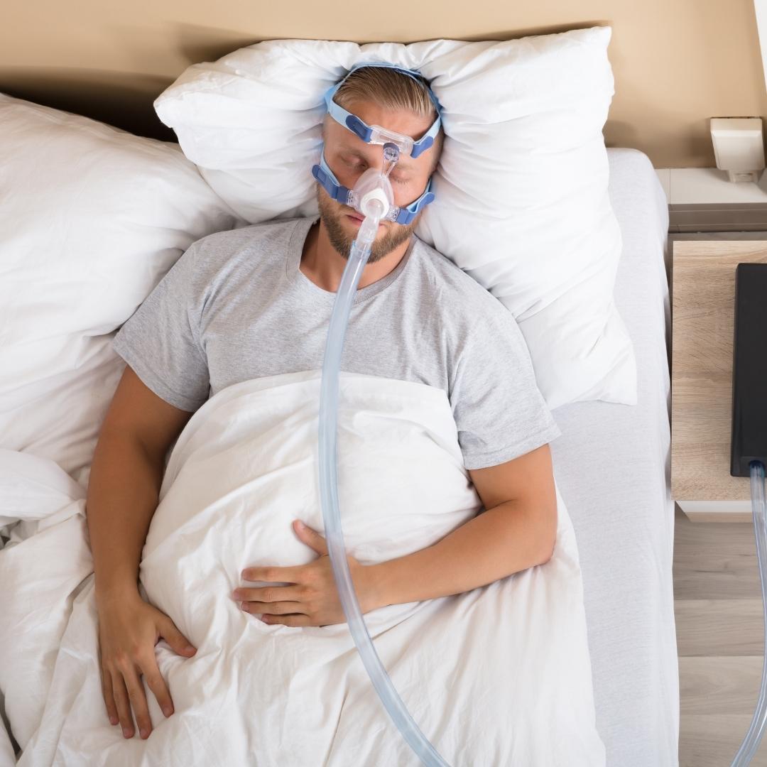 The Best Breathing Devices for Sleep Apnea SecondwindCPAP