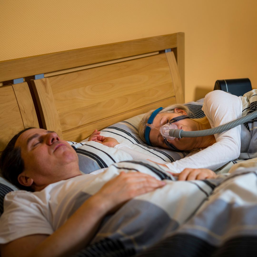 Pros And Cons Of Using A CPAP Machine SecondwindCPAP