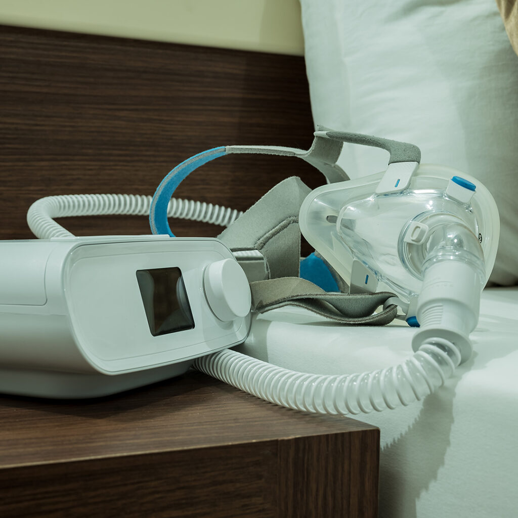 FAQs About CPAP Machines SecondwindCPAP