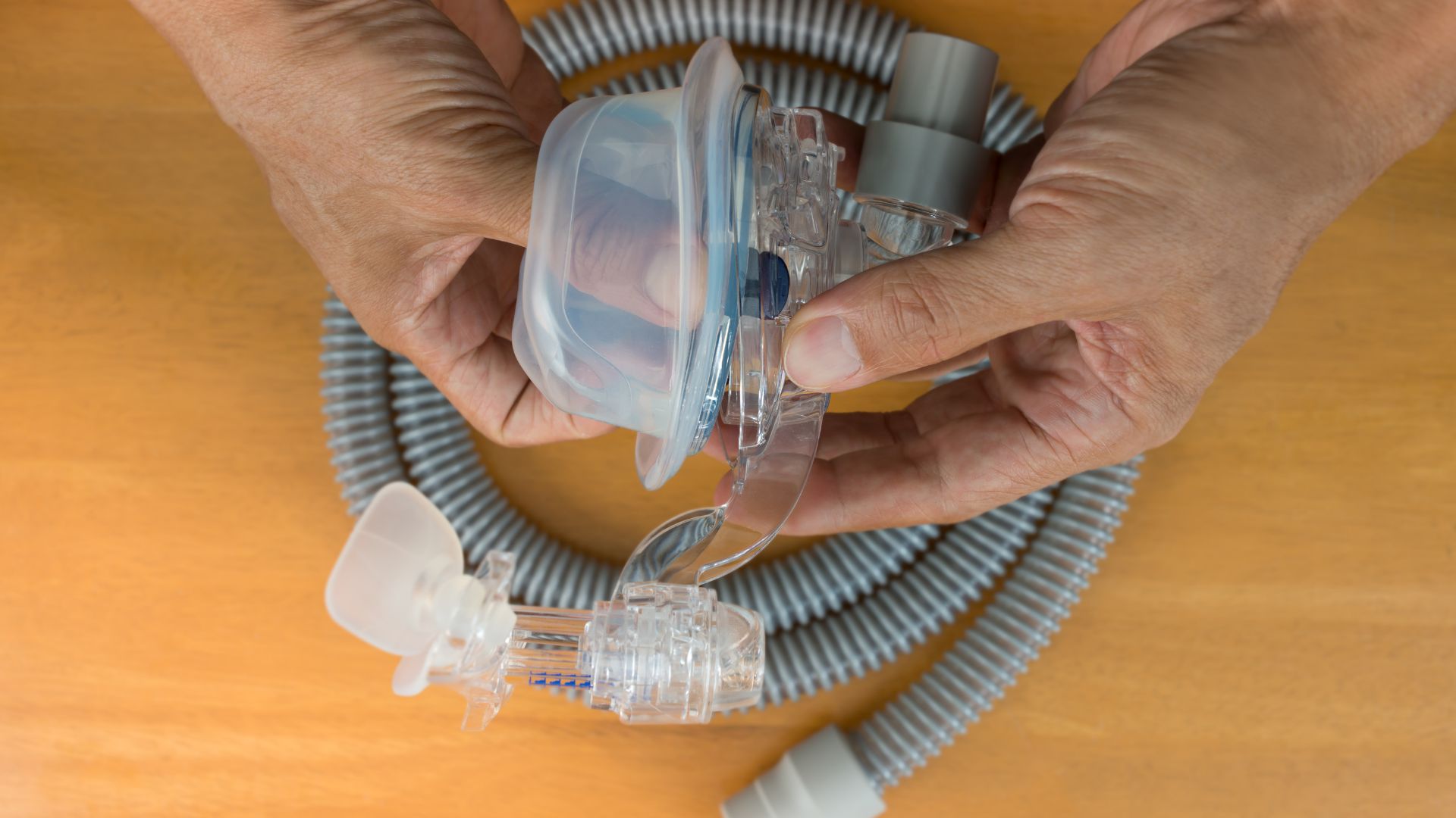 How To Properly Clean And Maintain Your CPAP Machine SecondwindCPAP