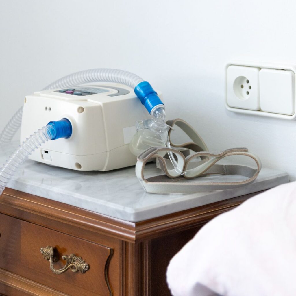 What Is A Refurbished CPAP Machine? SecondwindCPAP