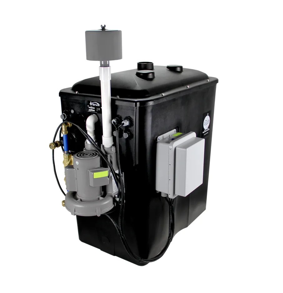Specialty Water Treatment Secondwind Water Systems